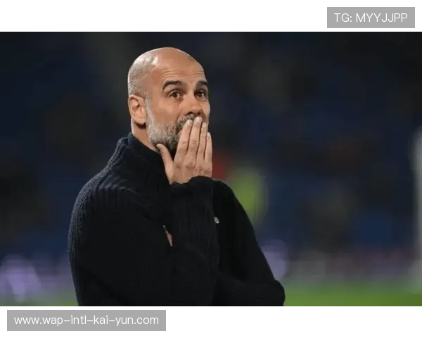 瓜迪奥拉为定位球战术辩护，强调阿森纳模式无可替代